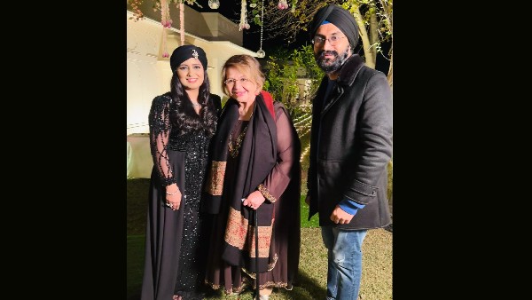 शूटिंग में बिजी हैं शूटिंग में बिजी हैं