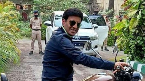 Amit Lodha Amit Lodha