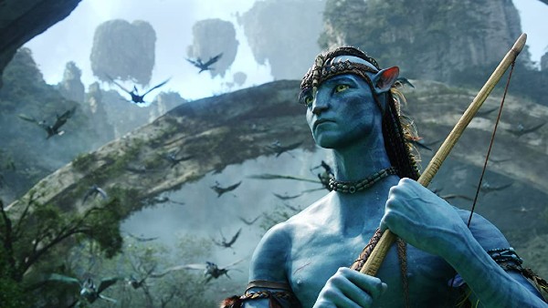 अवतार 2 देखकर लोगों ने कहा ‘वाह’ : अवतार 2 देखकर लोगों ने कहा ‘वाह’ :