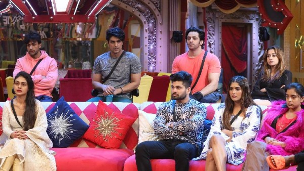 Bigg Boss 16 Bigg Boss 16