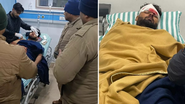 सरकार करा रही है इलाज सरकार करा रही है इलाज