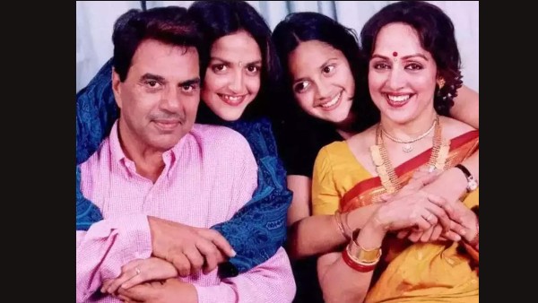 दो शादी, 6 बच्चे और 12 नाती-पोते : दो शादी, 6 बच्चे और 12 नाती-पोते :