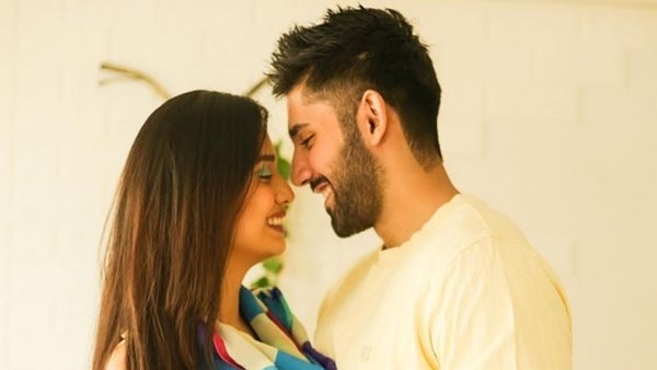 वरुण ने नेशनल टीवी पर किया था प्रपोज वरुण ने नेशनल टीवी पर किया था प्रपोज