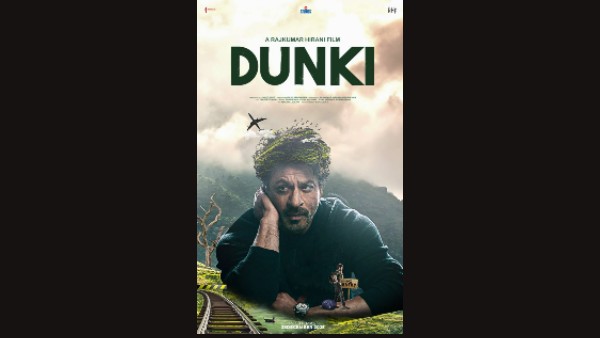 डंकी : डंकी :