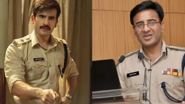 इन धाराओं में केस दर्ज इन धाराओं में केस दर्ज