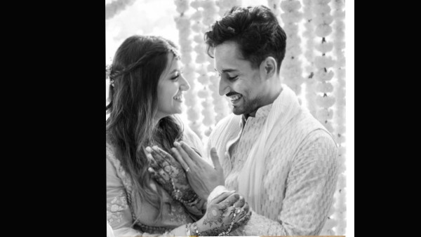 खुश दिखे कृष्णा-वेदांत खुश दिखे कृष्णा-वेदांत