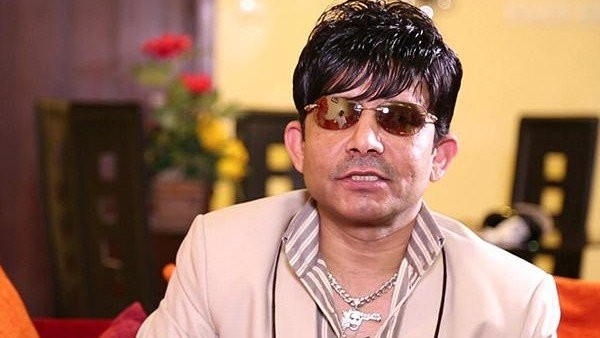 केआरके का दावा केआरके का दावा