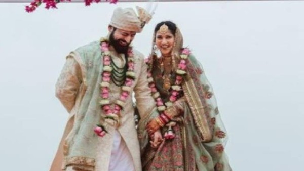 मोहित रैना और अदिति शर्मा लव स्टोरी मोहित रैना और अदिति शर्मा लव स्टोरी