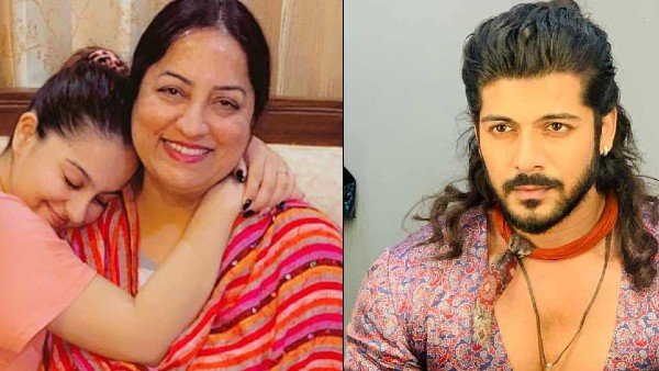 शीजान सेट पर नशा करता था- तुनिषा की मां शीजान सेट पर नशा करता था- तुनिषा की मां