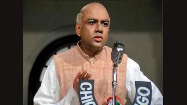 परेश रावल : परेश रावल :