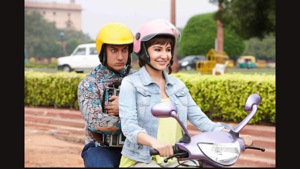 पीके : पीके :