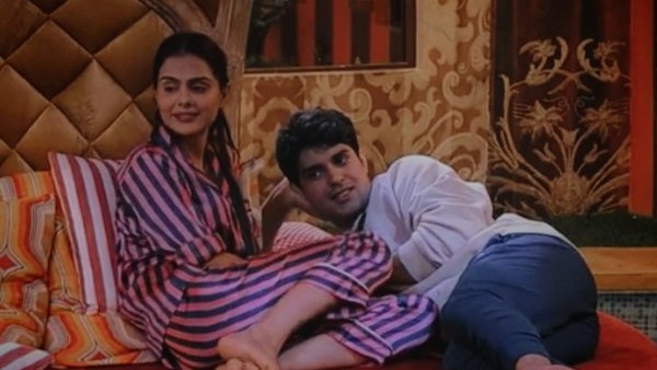 एकता की नई नागिन एकता की नई नागिन