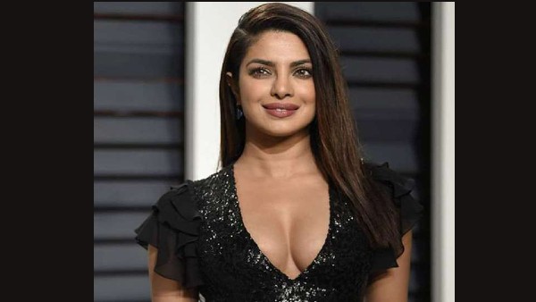प्रियंका चोपड़ा : प्रियंका चोपड़ा :