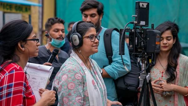 Q. आपने निर्देशन के क्षेत्र में भी कदम रखा है। उसका अनुभव कैसा रहा? Q. आपने निर्देशन के क्षेत्र में भी कदम रखा है। उसका अनुभव कैसा रहा?