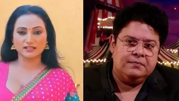 Sajid Khan Sajid Khan