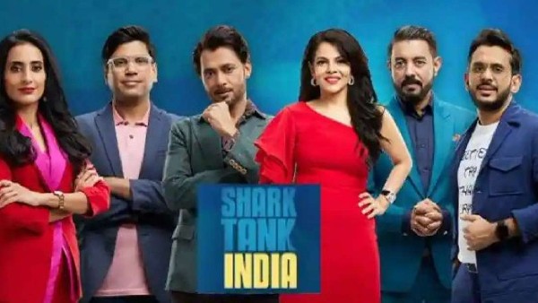 शार्क टैंक इंडिया 2 शार्क टैंक इंडिया 2