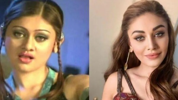 40 की उम्र में शेफाली की हॅाटनेस 40 की उम्र में शेफाली की हॅाटनेस