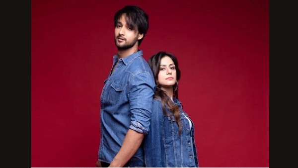 जुड़वा बच्चों के पिता हैं सौरभ : जुड़वा बच्चों के पिता हैं सौरभ :