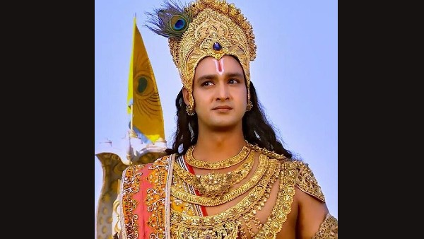 कई माइथोलॉजिकल किरदारों को जिया : कई माइथोलॉजिकल किरदारों को जिया :