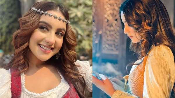 15 दिन पहले शीजान से ब्रेकअप 15 दिन पहले शीजान से ब्रेकअप