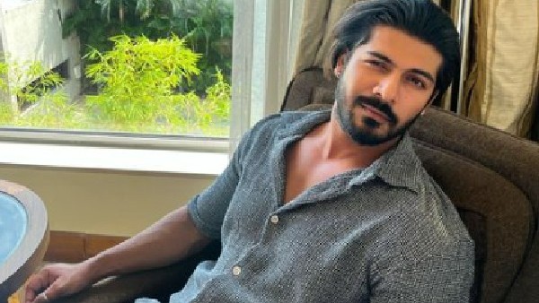 15 दिन पहले हुई शीजान और तुनिषा का ब्रेकअप 15 दिन पहले हुई शीजान और तुनिषा का ब्रेकअप