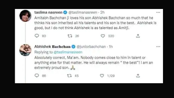 Abhishek Amitabh Abhishek Amitabh