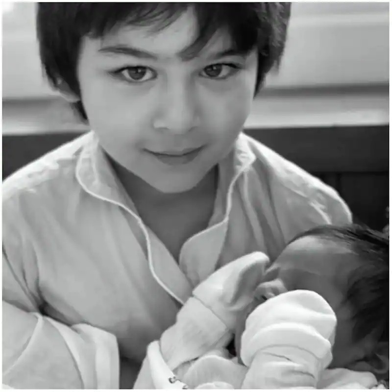 taimur ali khan taimur ali khan