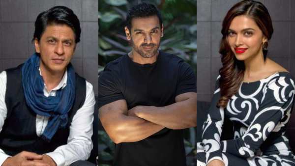 ट्रेलर में देख चुके हैं ट्रेलर में देख चुके हैं