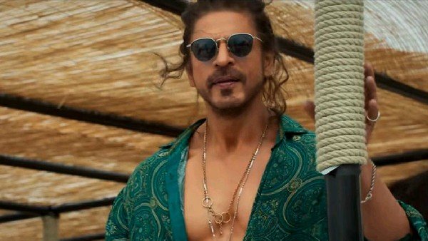 शाहरुख खान की फिल्मों का इंतजार शाहरुख खान की फिल्मों का इंतजार