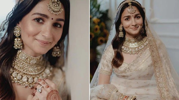 Alia Bhatt: Alia Bhatt: