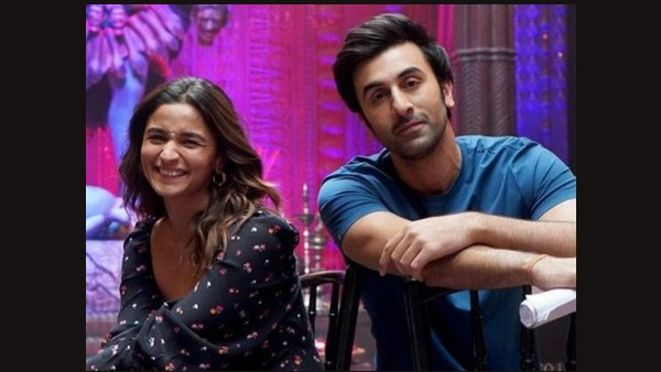 Alia Ranbir Alia Ranbir