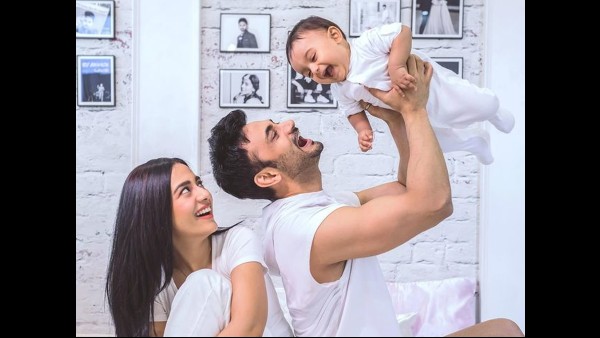 बेटे के जन्म के बाद खोला यूट्यूब चैनल : बेटे के जन्म के बाद खोला यूट्यूब चैनल :
