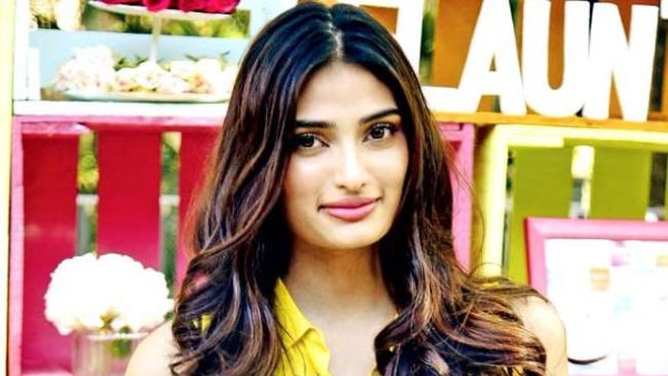 Athiya Shetty Athiya Shetty