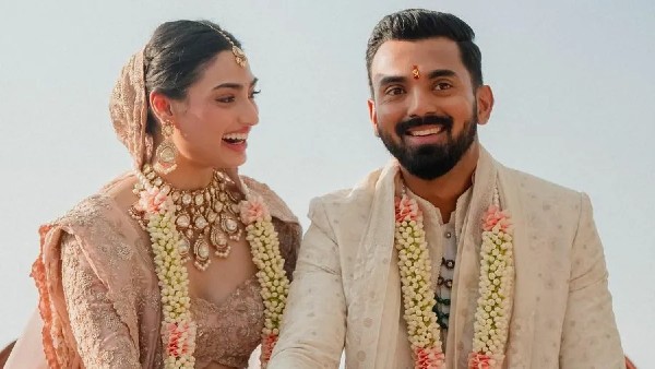 अथिया शेट्टी : अथिया शेट्टी :
