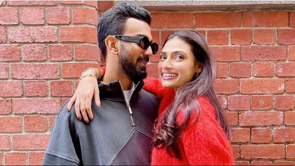 KL Rahul KL Rahul