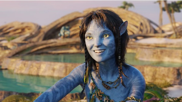 avatar avatar