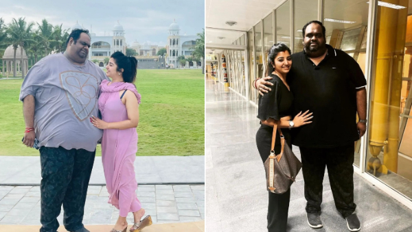इन सीरियल का हिस्सा रह चुकी हैं महालक्ष्मी इन सीरियल का हिस्सा रह चुकी हैं महालक्ष्मी