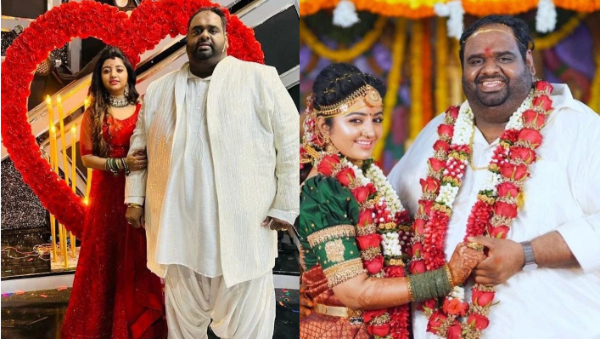 डेयरिंग है महालक्ष्मी डेयरिंग है महालक्ष्मी