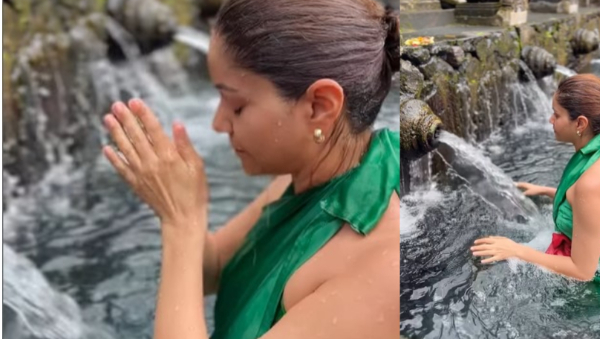 Rubina Dilaik Rubina Dilaik