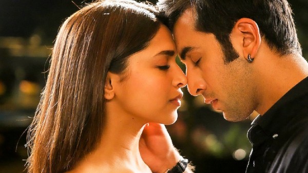 Deepika Padukone-Ranbir Kapoor: Deepika Padukone-Ranbir Kapoor: