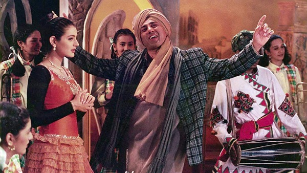 गदर ने तोड़े थे रिकॉर्ड गदर ने तोड़े थे रिकॉर्ड