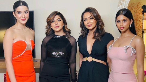 Gauri Khan Gauri Khan