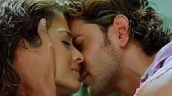 Hrithik Roshan-Aishwarya Rai Bachchan: Hrithik Roshan-Aishwarya Rai Bachchan: