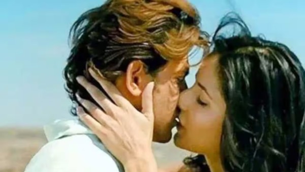 Hrithik Roshan-Katrina Kaif: Hrithik Roshan-Katrina Kaif:
