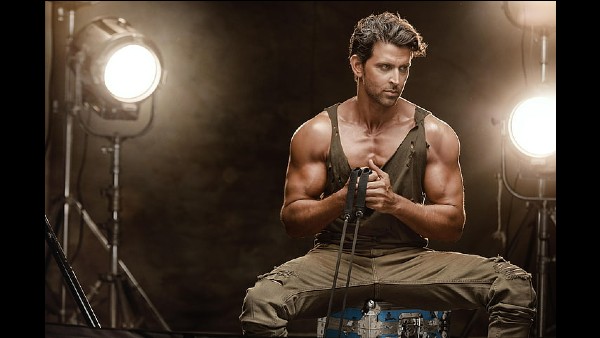 Hrithik Roshan Hrithik Roshan
