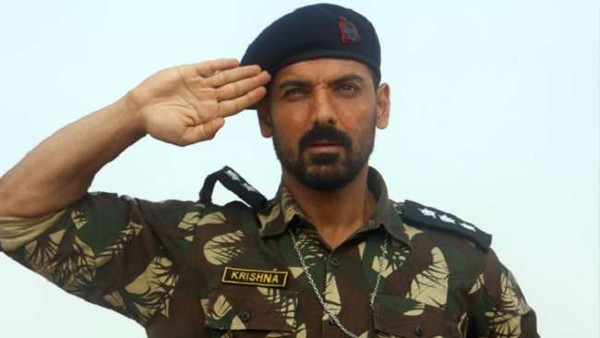 John abraham : John abraham :