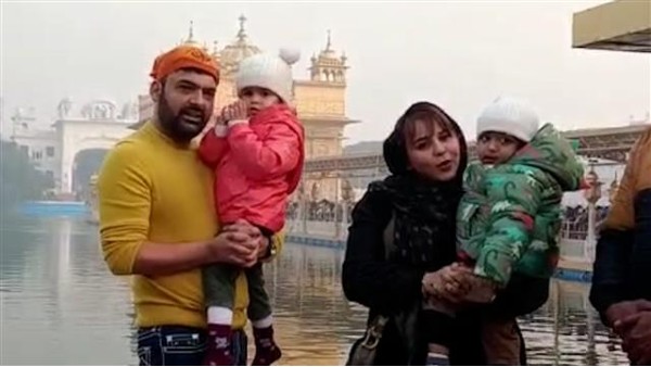 कपिल शर्मा : कपिल शर्मा :