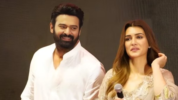 Kriti Sanon: Kriti Sanon: