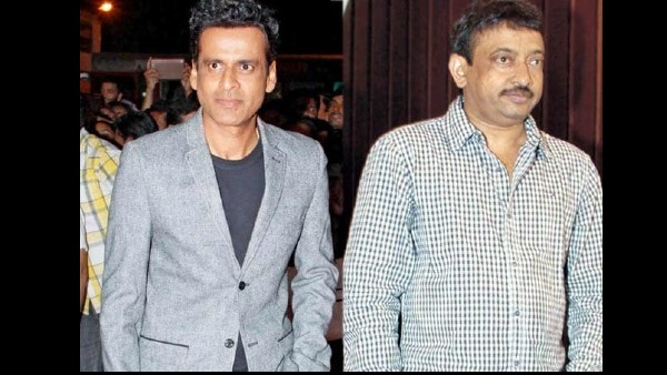 रामगोपाल वर्मा ने मनोज से पूछी यह बात : रामगोपाल वर्मा ने मनोज से पूछी यह बात :
