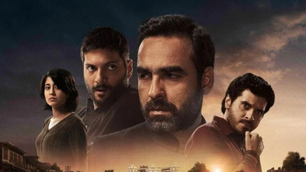 मिर्जापुर 3 : मिर्जापुर 3 :